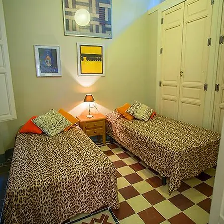 Apartamento Romantico Bib Rambla *