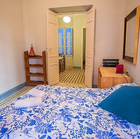דירה Apartamento Romantico Bib Rambla *