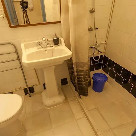 Apartamento Romantico Bib Rambla דירה