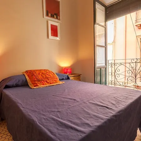 Apartamento Romantico Bib Rambla *