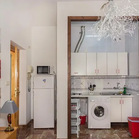 Apartamento Romantico Bib Rambla *