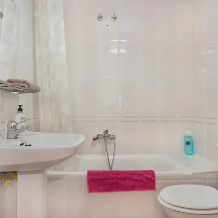 דירה Apartamento Romantico Bib Rambla