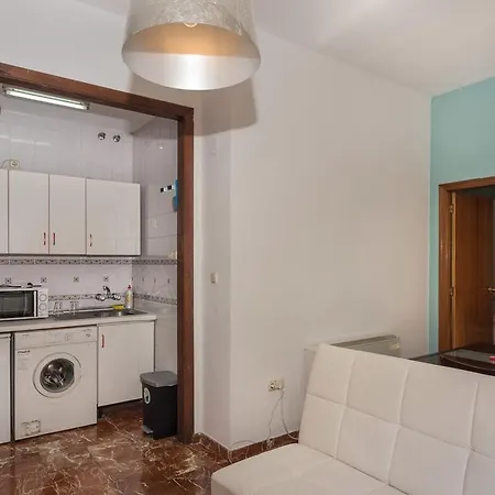 Apartamento Romantico Bib Rambla דירה