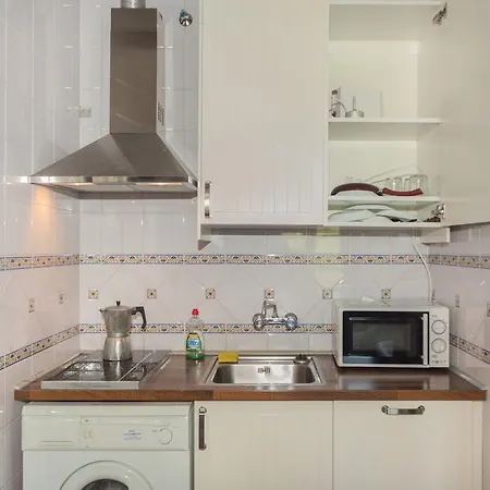 Apartamento Romantico Bib Rambla *